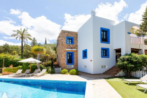 Hotel Villa San Miguel Park